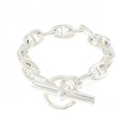 Hermes Chaine D'ancre MM Bracelet — view 2