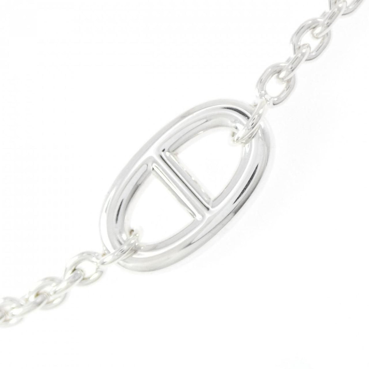 Hermes Farandole Necklace — view 3