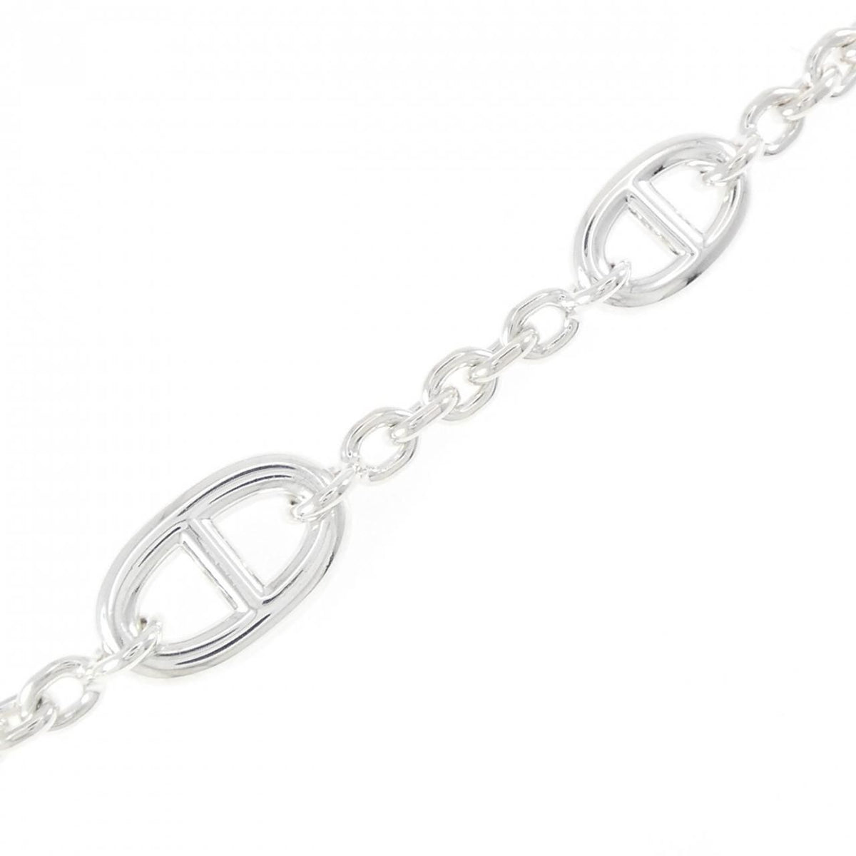 Hermes Farandole Necklace — view 4
