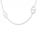 Hermes Farandole Necklace