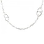 Hermes Farandole Necklace