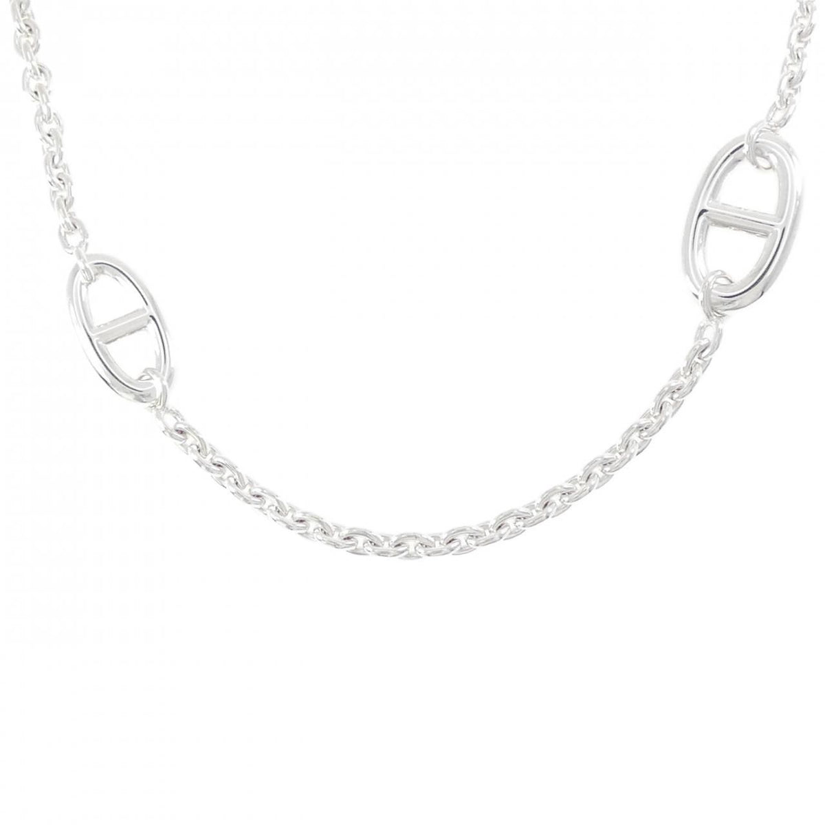 Hermes Farandole Necklace