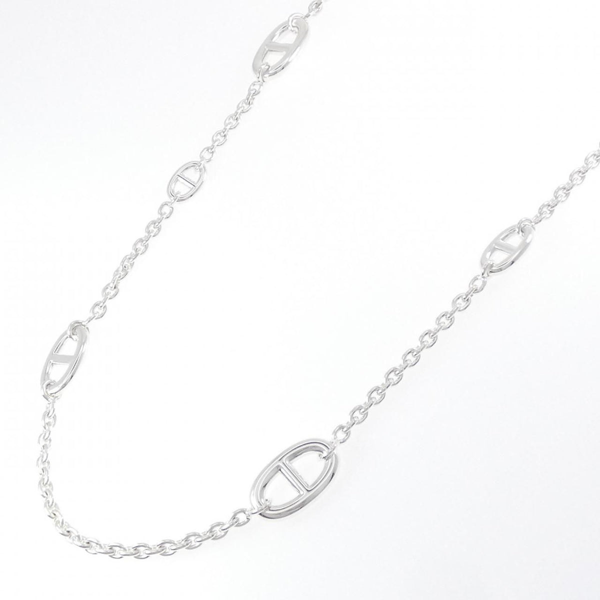 Hermes Farandole Necklace — view 2