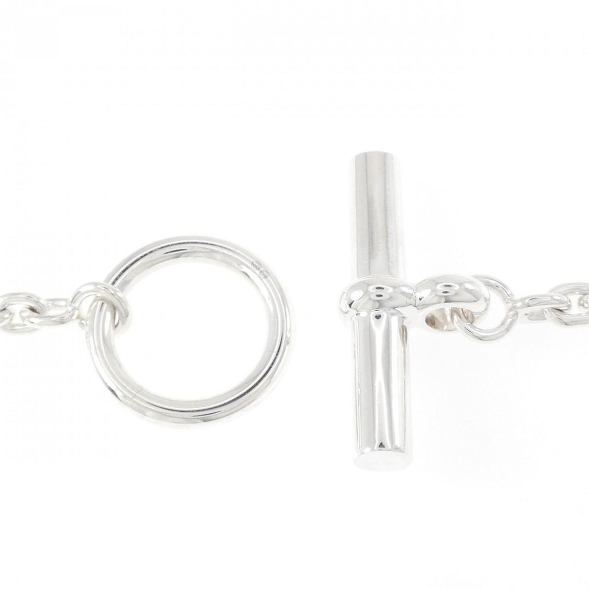 Hermes Farandole Necklace — view 5