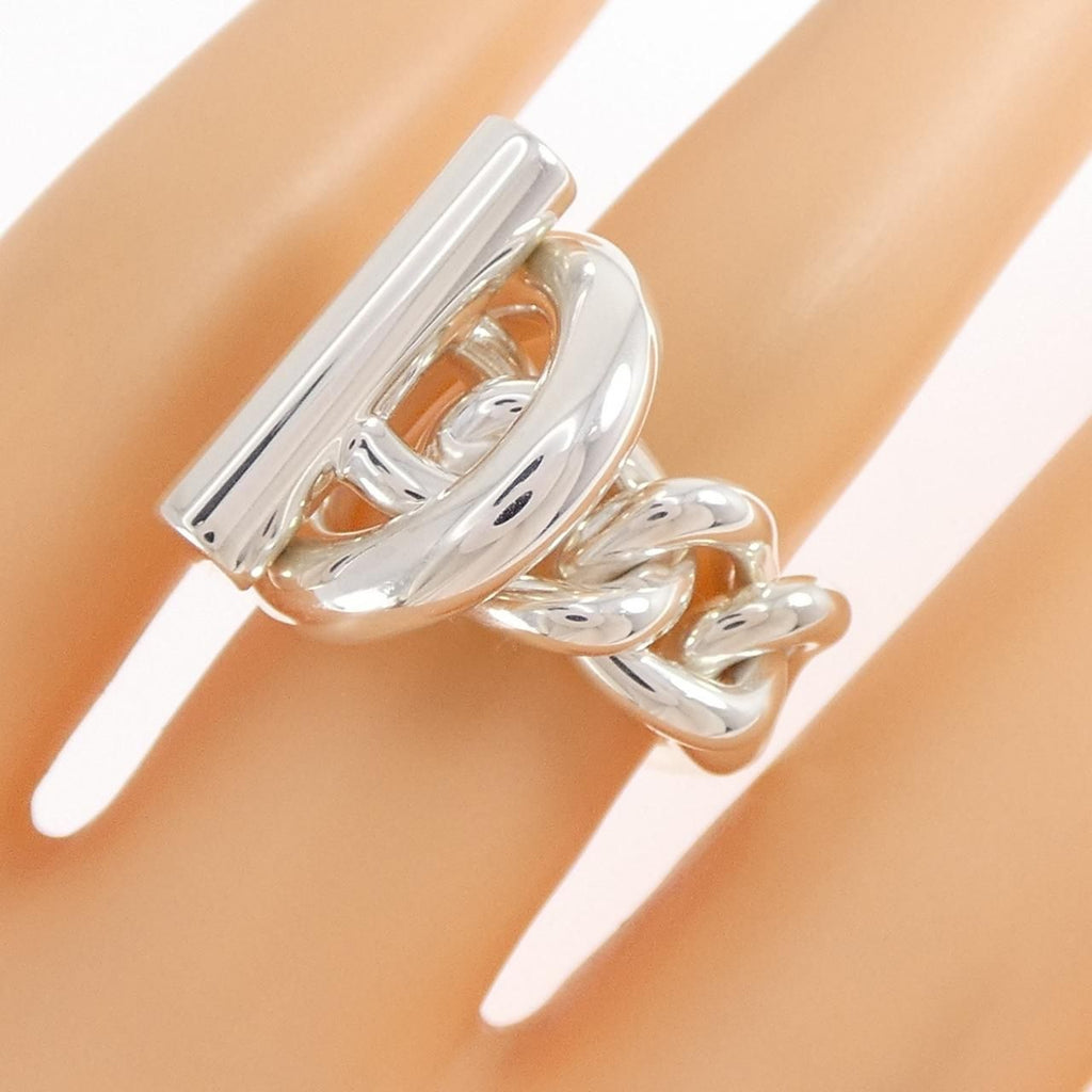 Hermes Croisette Ring — view 5