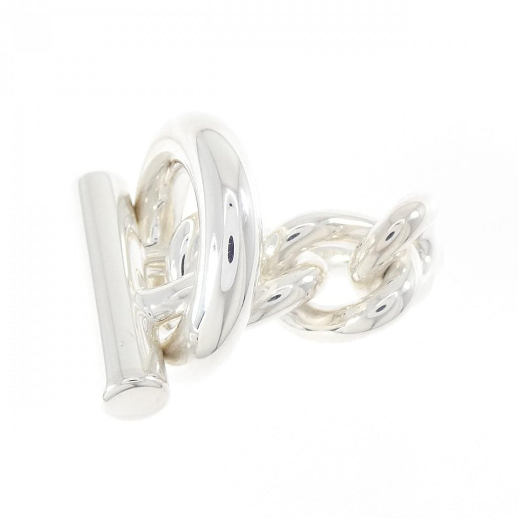 Hermes Croisette Ring — view 2