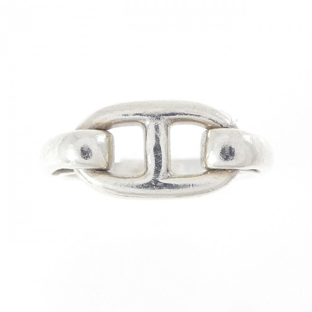 Hermes Vintage 925 Ring — view 2