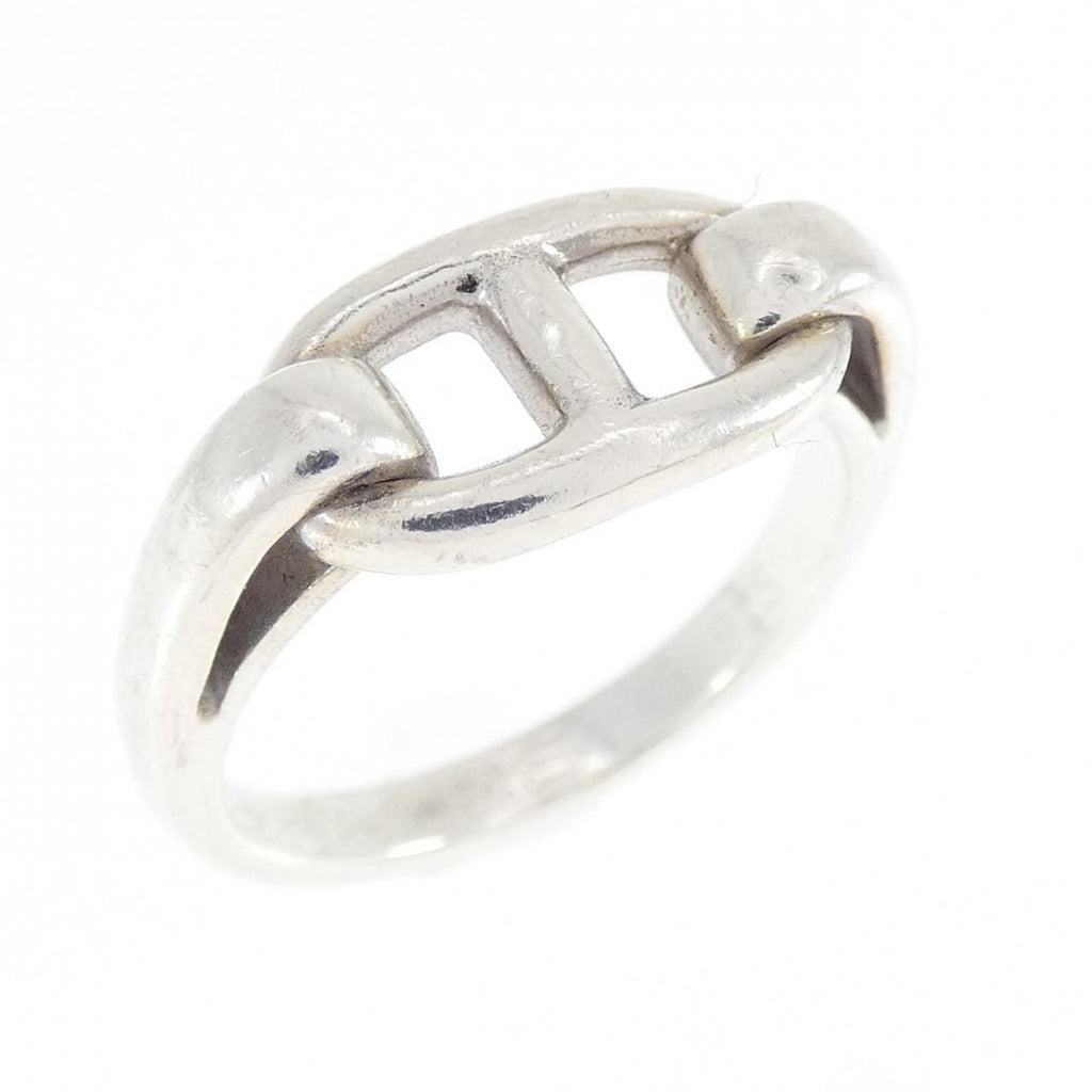 Hermes Vintage 925 Ring