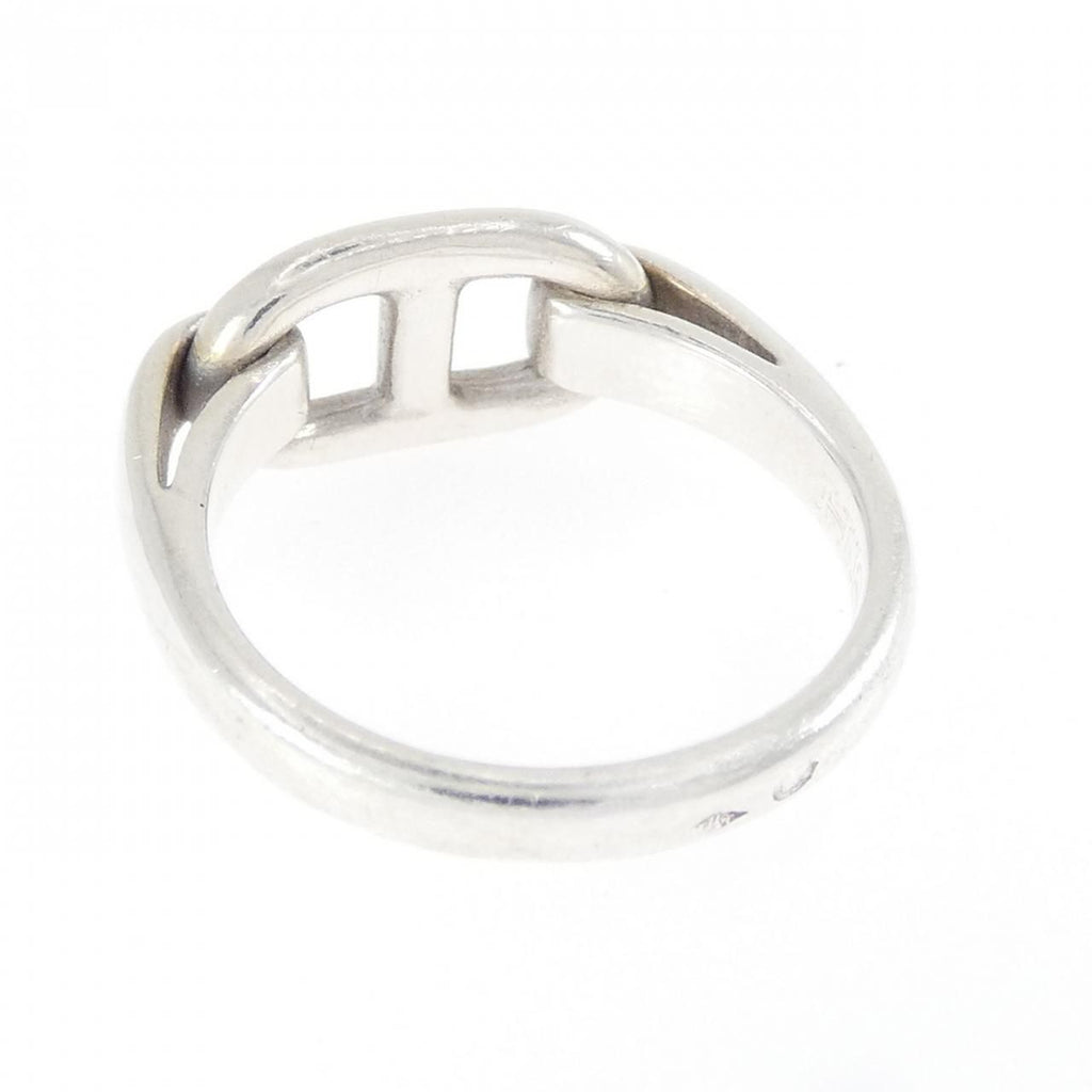 Hermes Vintage 925 Ring — view 3