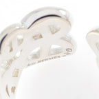 Hermes Chaine D'ancre Enchainee Ring — view 4