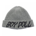 Celine Knit Cap Hat