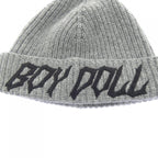 Celine Knit Cap Hat — view 4