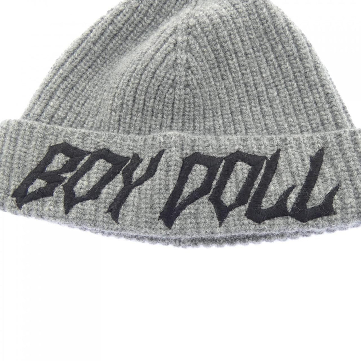 Celine Knit Cap Hat — view 4