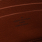 Louis Vuitton Clutch Chain Leather — view 4