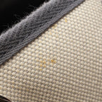Hermes Shoulder Bag Herbag Zip Mini Ecru Ardoise — view 6