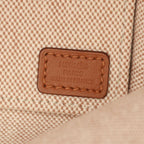 Hermes Tote Bag Steeple 28 Ecru Gold Cuible Lime Beige — view 4