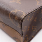 Louis Vuitton Handbag On The Go PM — view 5