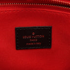 Louis Vuitton Handbag On The Go PM — view 4