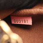 Louis Vuitton Handbag Mini Pochette Accessoires Monogram Porter Line — view 5