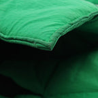 Bottega Veneta Shoulder Bag Padded Tech Cassette Green Nylon — view 6