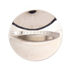 Hermes Scarf Ring Chaine D'ancre Round — view 2