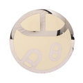 Hermes Scarf Ring Chaine D'ancre Round