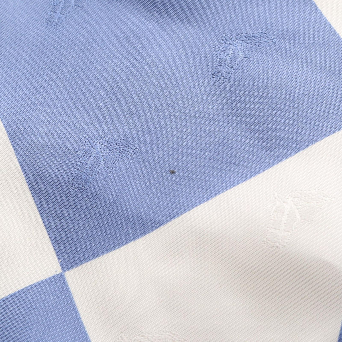 Hermes Scarf Carre Geant 140 Fouets Et Badines Tattoo Silk — view 8