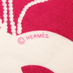 Hermes Scarf Carre Geant 140 Brazil Tattoo Silk — view 3