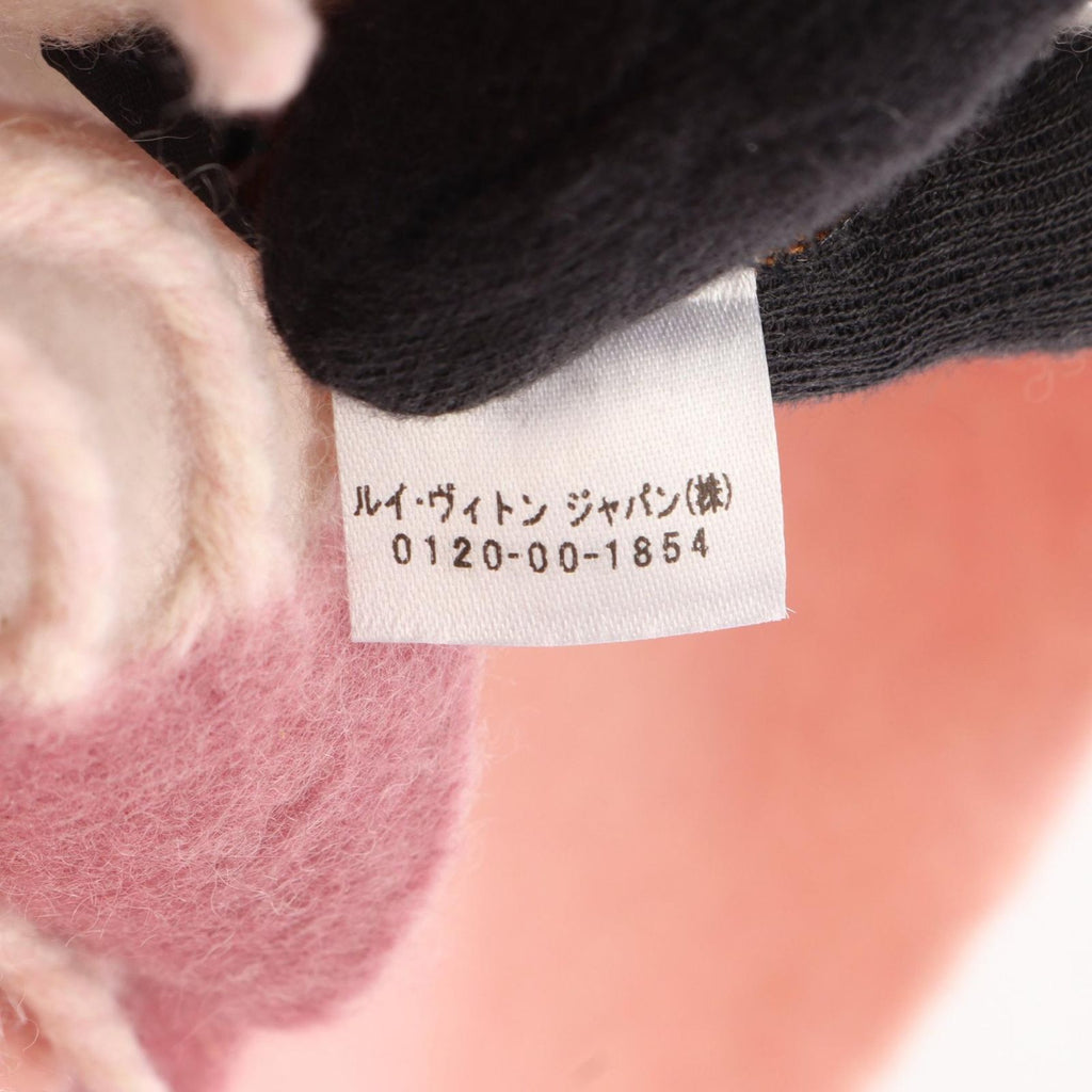 Louis Vuitton Scarf Reykjavik Gradient Monogram Mufflers — view 4