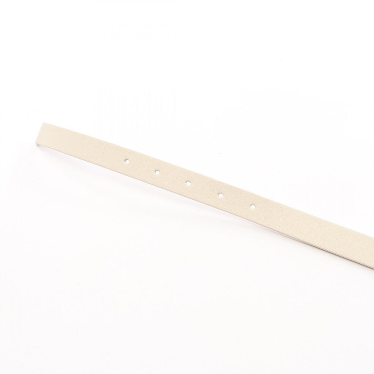 Dior Belt D-dream Gold Leather — view 3