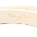 Dior Belt D-dream Gold Leather — view 4