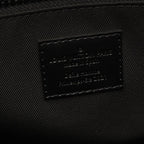 Louis Vuitton Tote Bag Sac Plat LV Friend Virgil Abloh Leather LV Lens — view 4