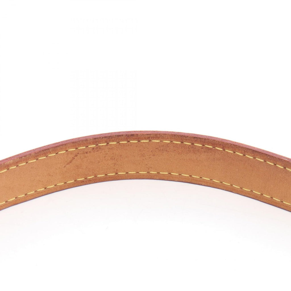 Louis Vuitton Shoulder Bag Menilmontant MM Monogram Leather — view 6