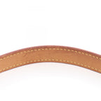 Louis Vuitton Shoulder Bag Menilmontant MM Monogram Leather — view 6