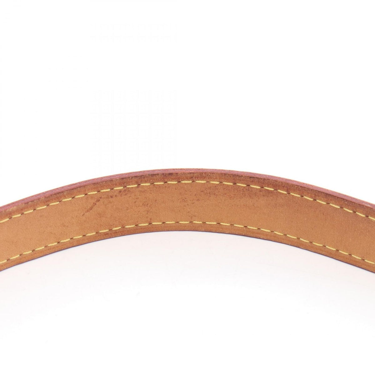 Louis Vuitton Shoulder Bag Menilmontant MM Monogram Leather — view 6