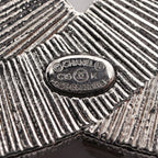 Chanel Brooch CC Logo Brooches — view 3
