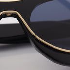 Dior Sunglasses Meteor Eyewear — view 8