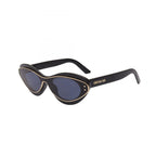 Dior Sunglasses Meteor Eyewear — view 2
