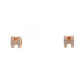 Hermes Earrings Mini Pop