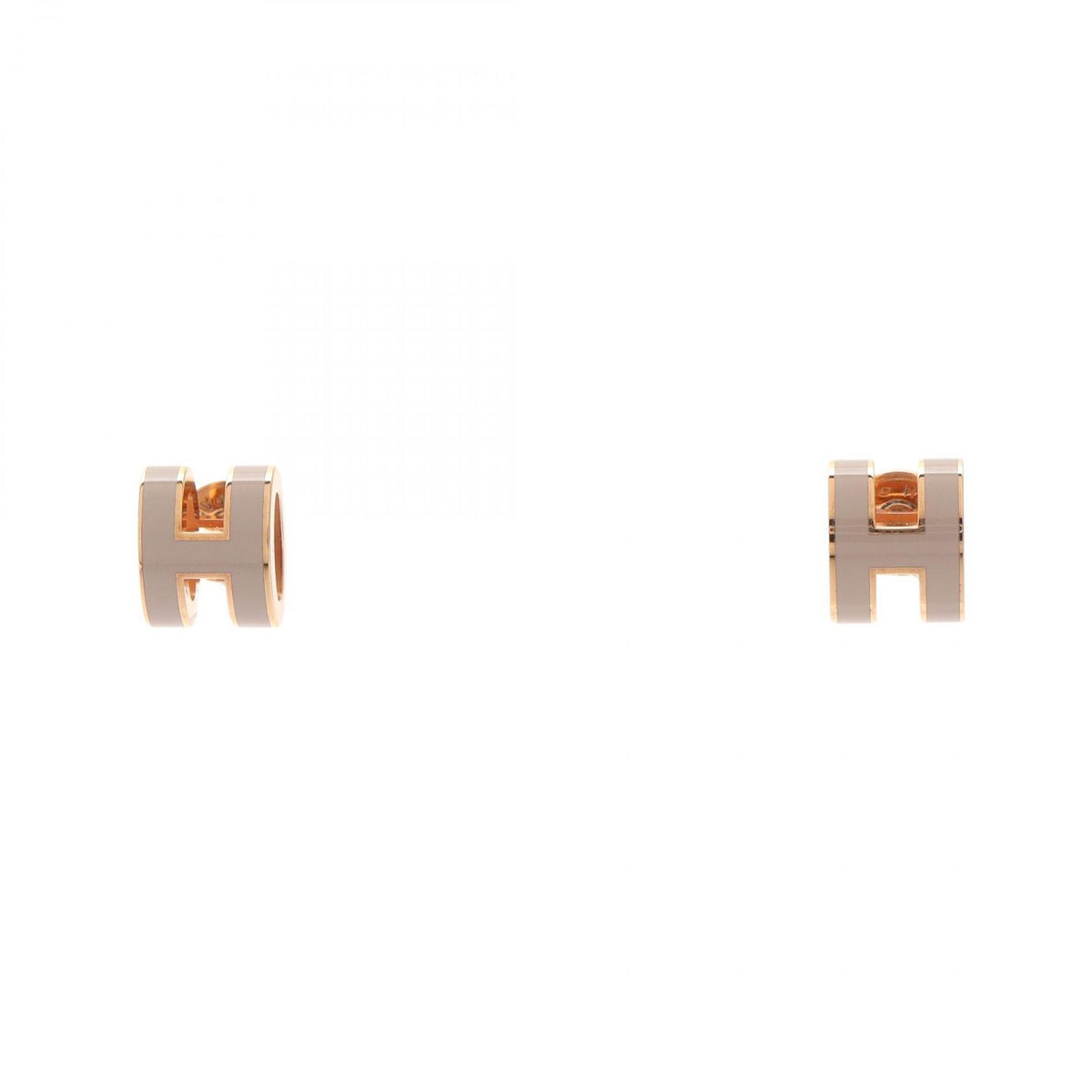 Hermes Earrings Mini Pop