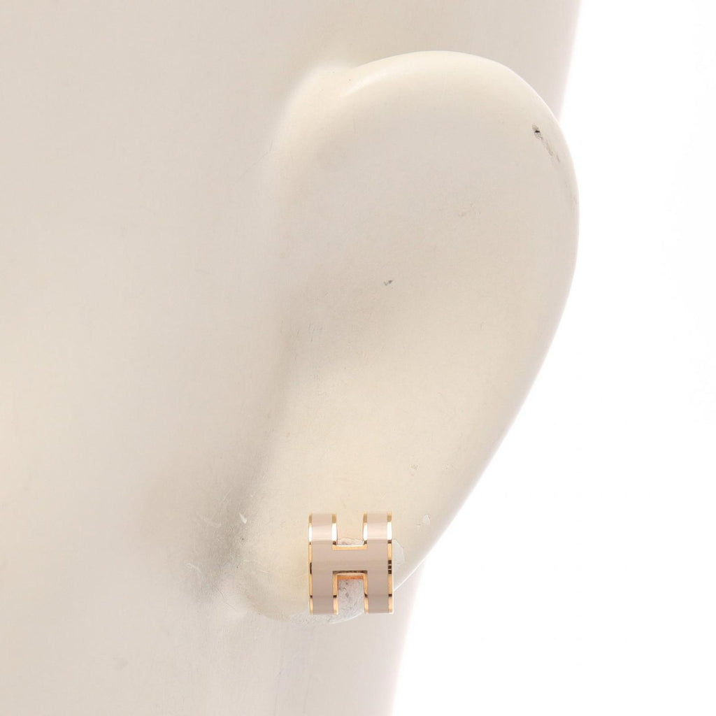 Hermes Earrings Mini Pop — view 4