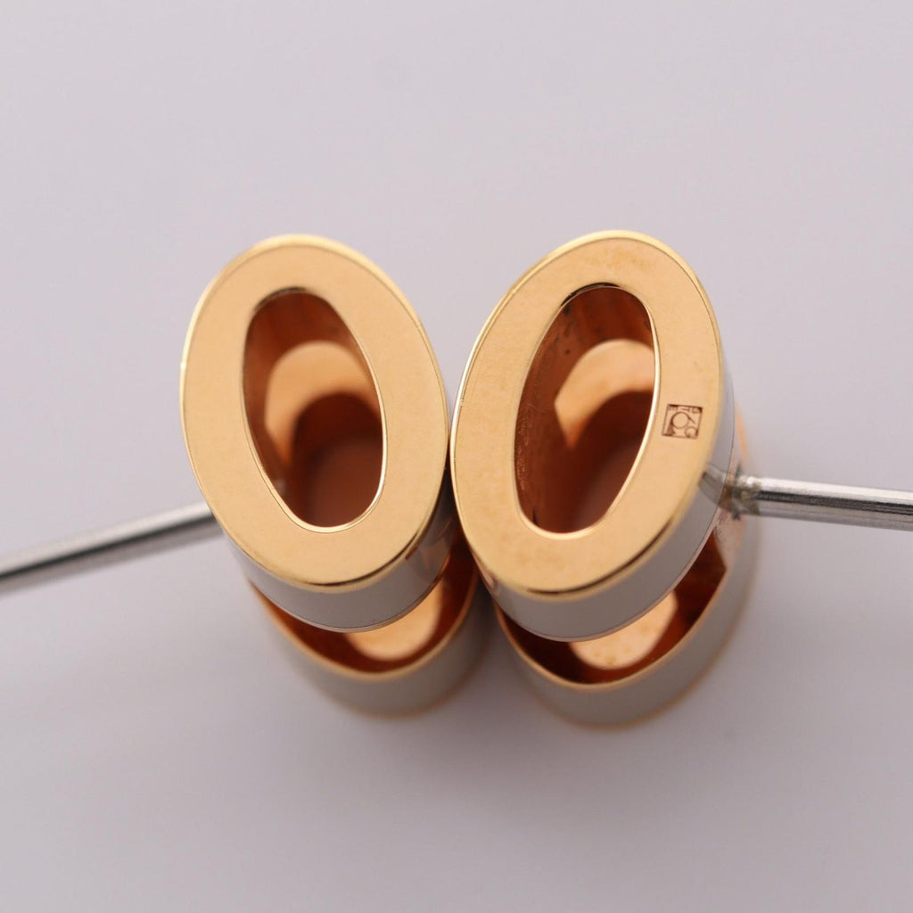 Hermes Earrings Mini Pop — view 7