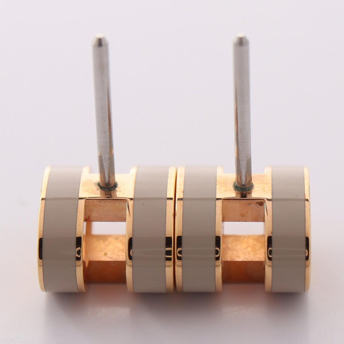 Hermes Earrings Mini Pop — view 6