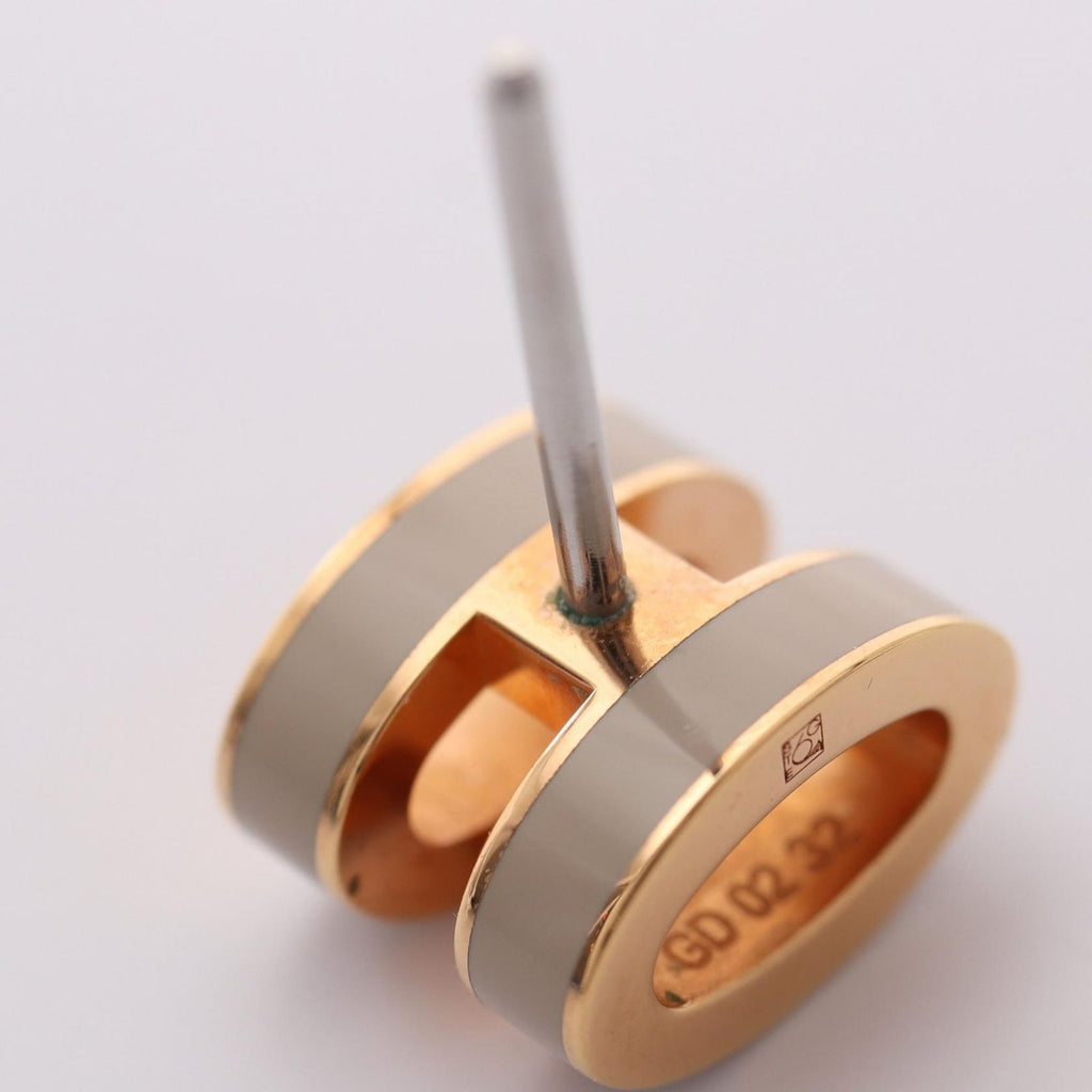Hermes Earrings Mini Pop — view 5