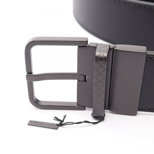 Bottega Veneta Belt Reversible Leather — view 2