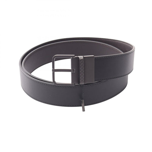 Bottega Veneta Belt Reversible Leather