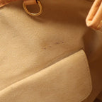 Louis Vuitton Shoulder Bag Galleria PM Leather — view 8
