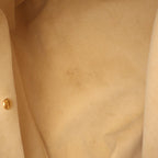 Louis Vuitton Shoulder Bag Galleria PM Leather — view 6