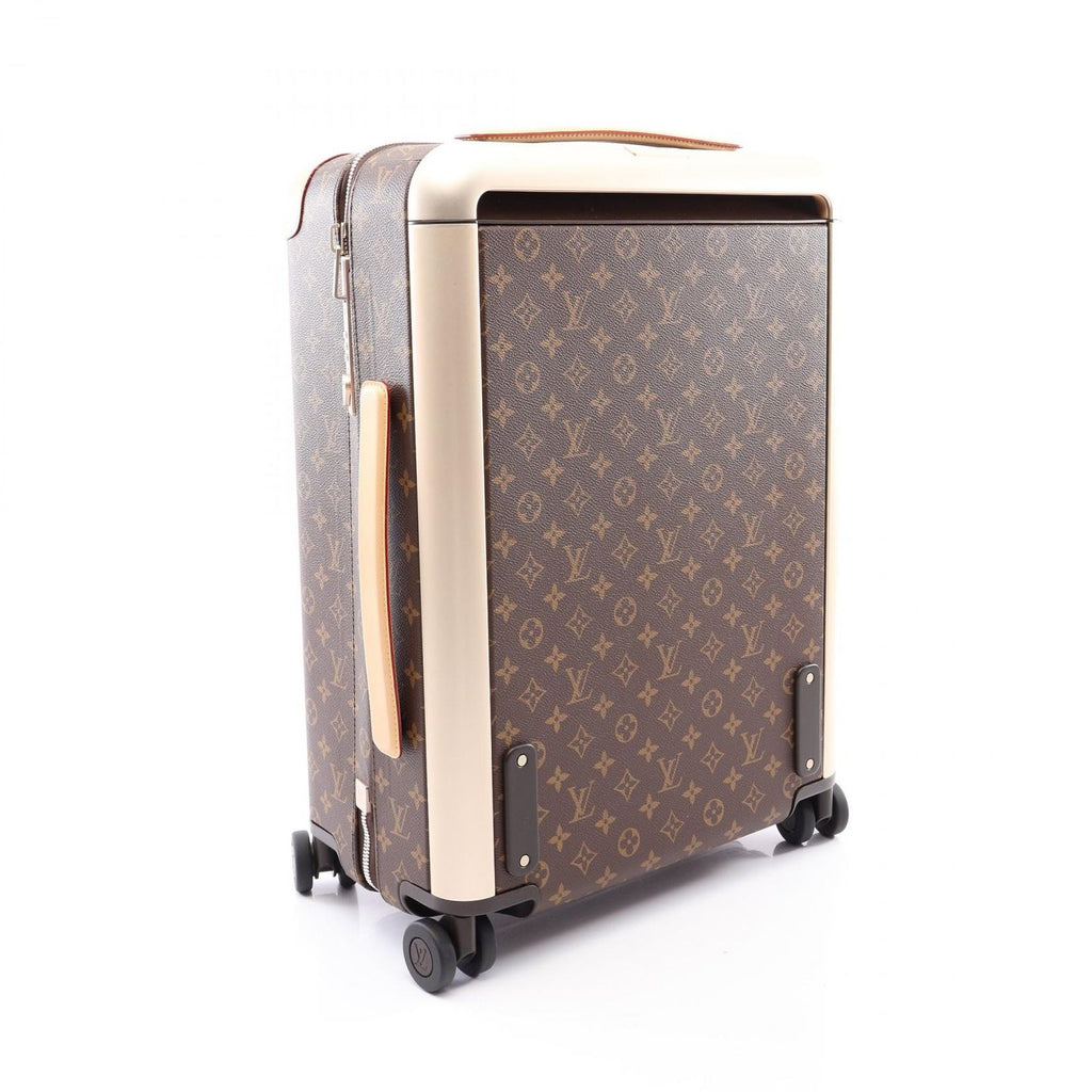 Louis Vuitton Travel Bag Horizon 55 Leather — view 2