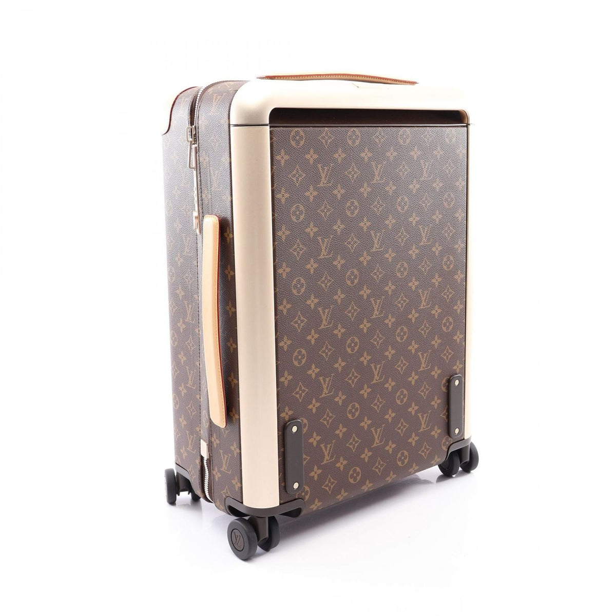 Louis Vuitton Travel Bag Horizon 55 Leather — view 2